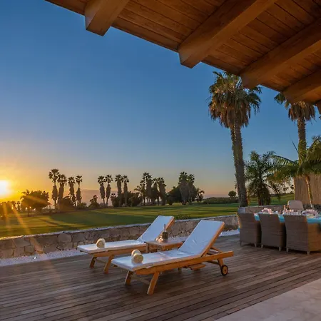 Βίλα Celeste Costa Adeje (Tenerife)