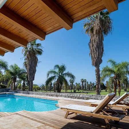 Βίλα Celeste Costa Adeje (Tenerife)