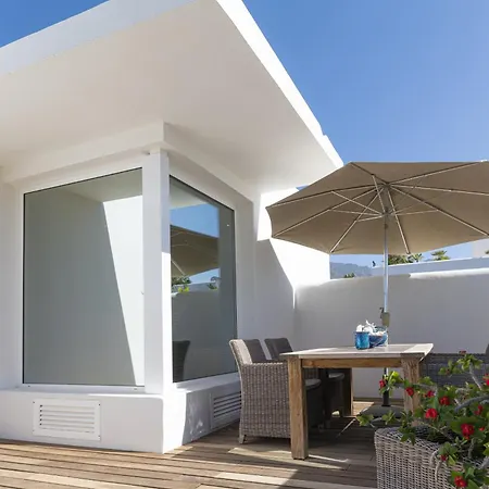 Βίλα Celeste Costa Adeje (Tenerife)